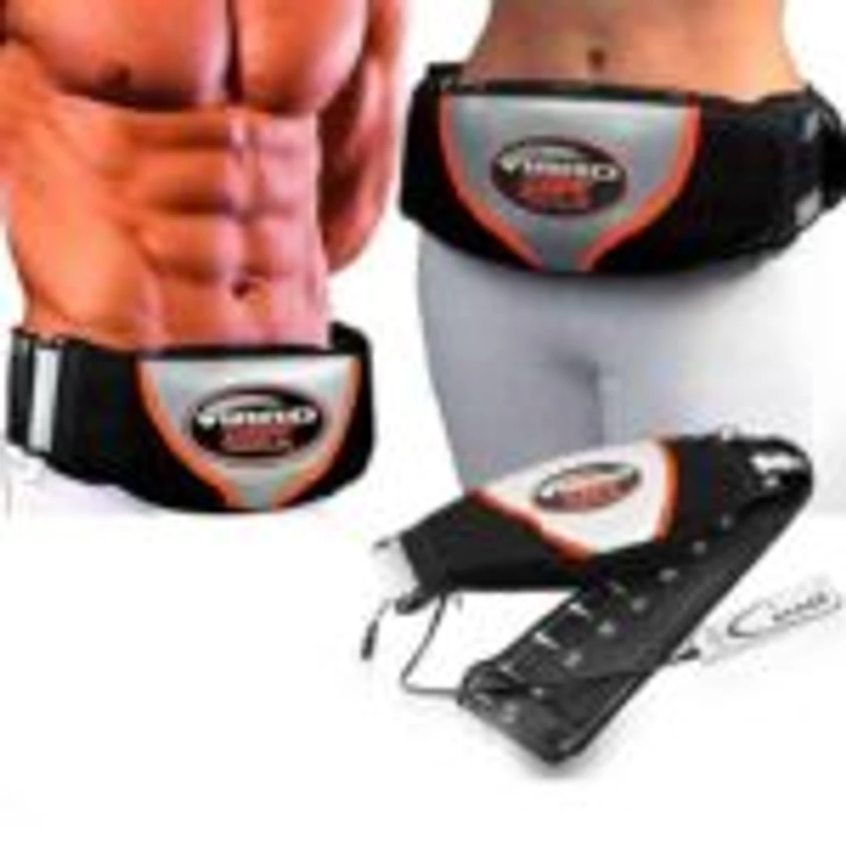 VIBRO Shape High Performance Slimming Belt