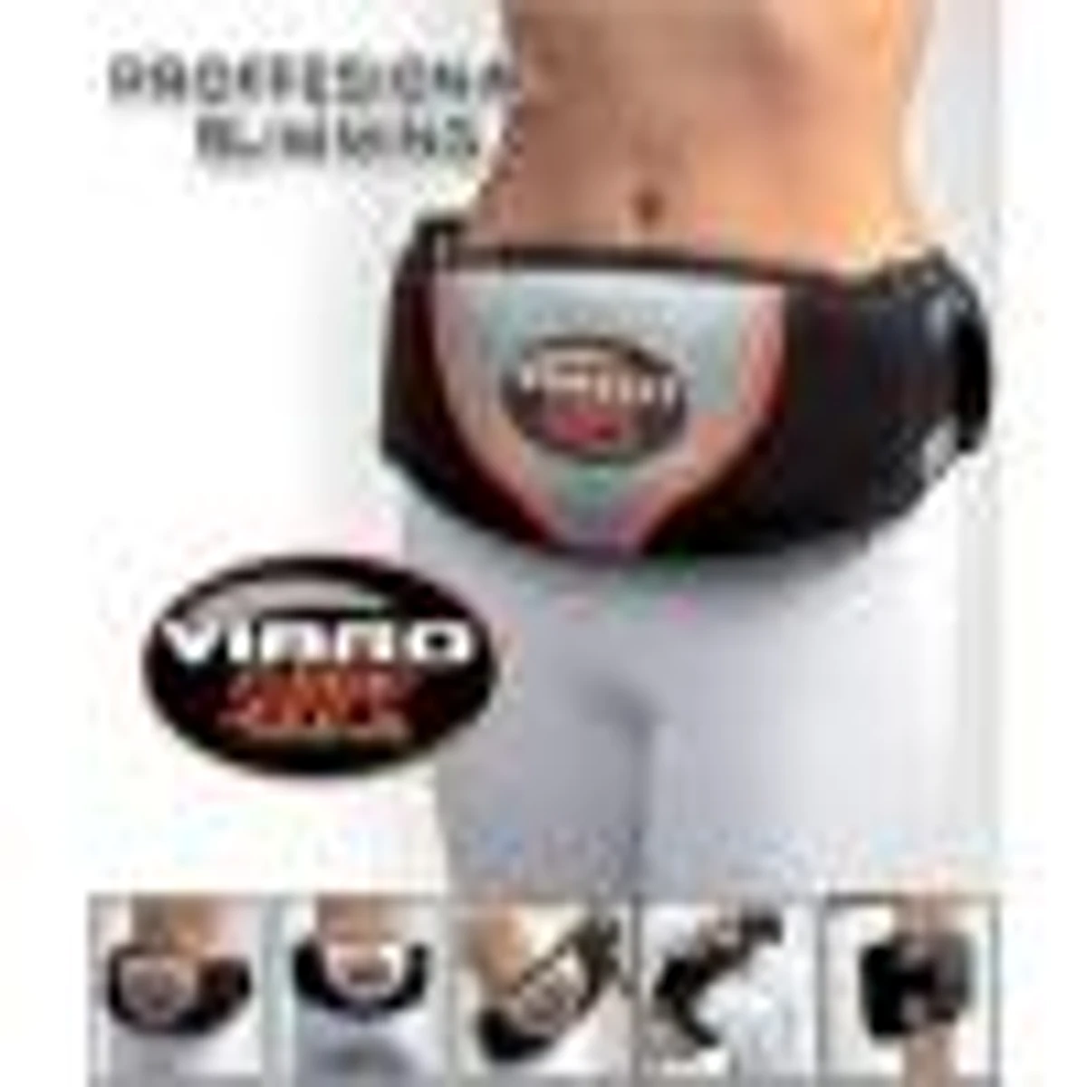 VIBRO Shape High Performance Slimming Belt