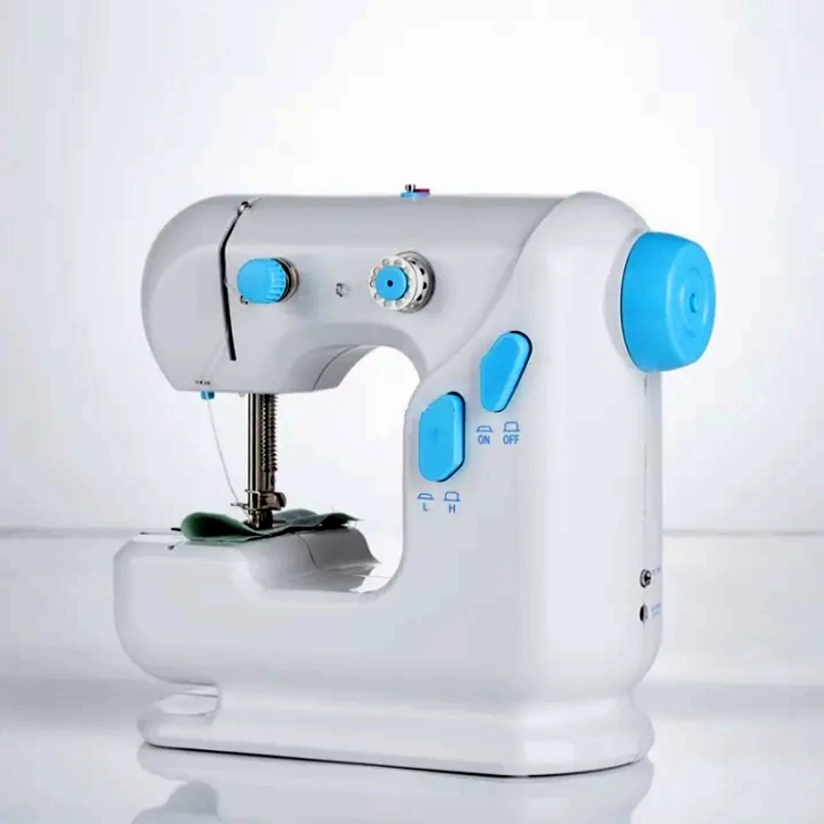 306 ELECTRONIC SEWING MACHINE