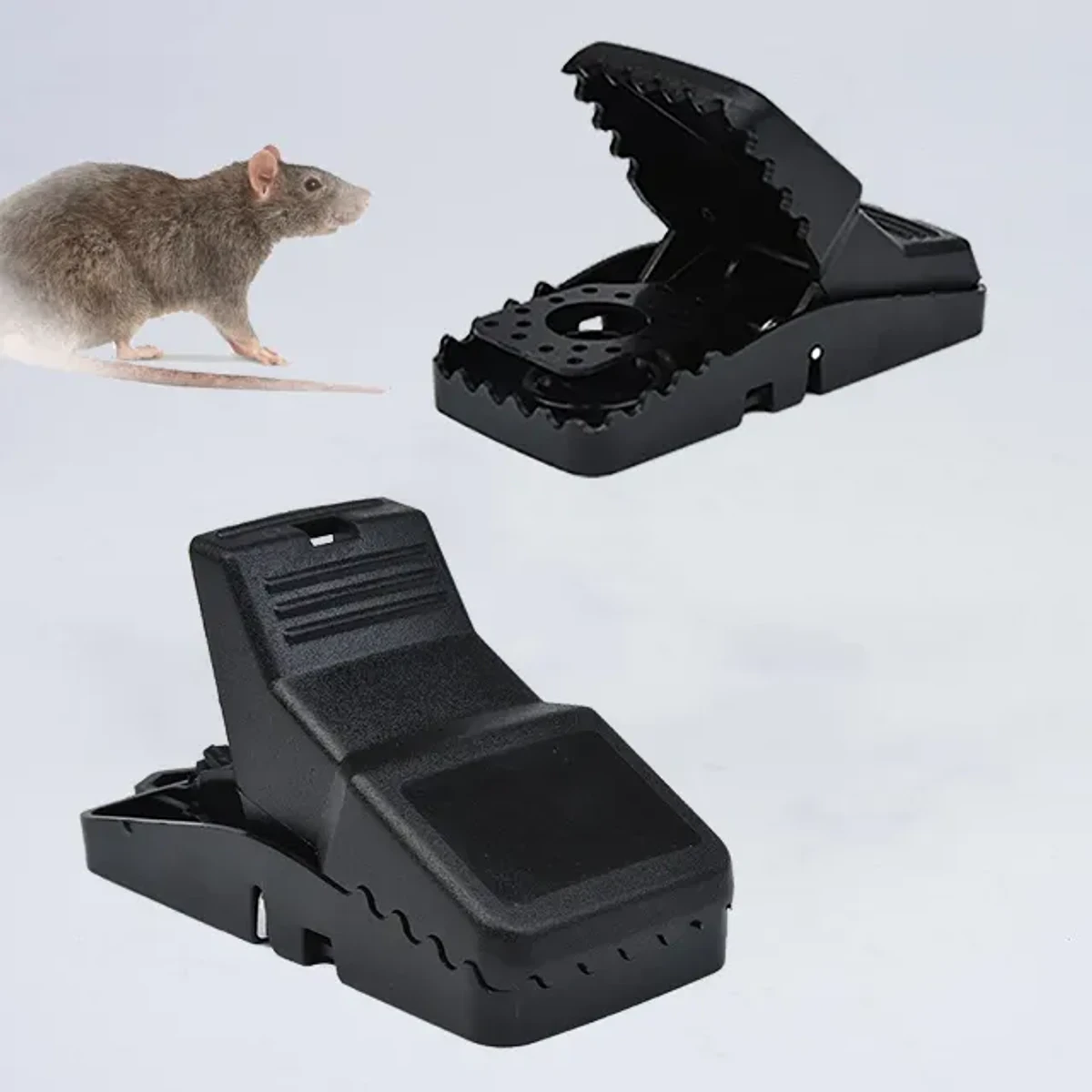 1 PCS RAT TRAP FOR HOUSE AND OFFICE