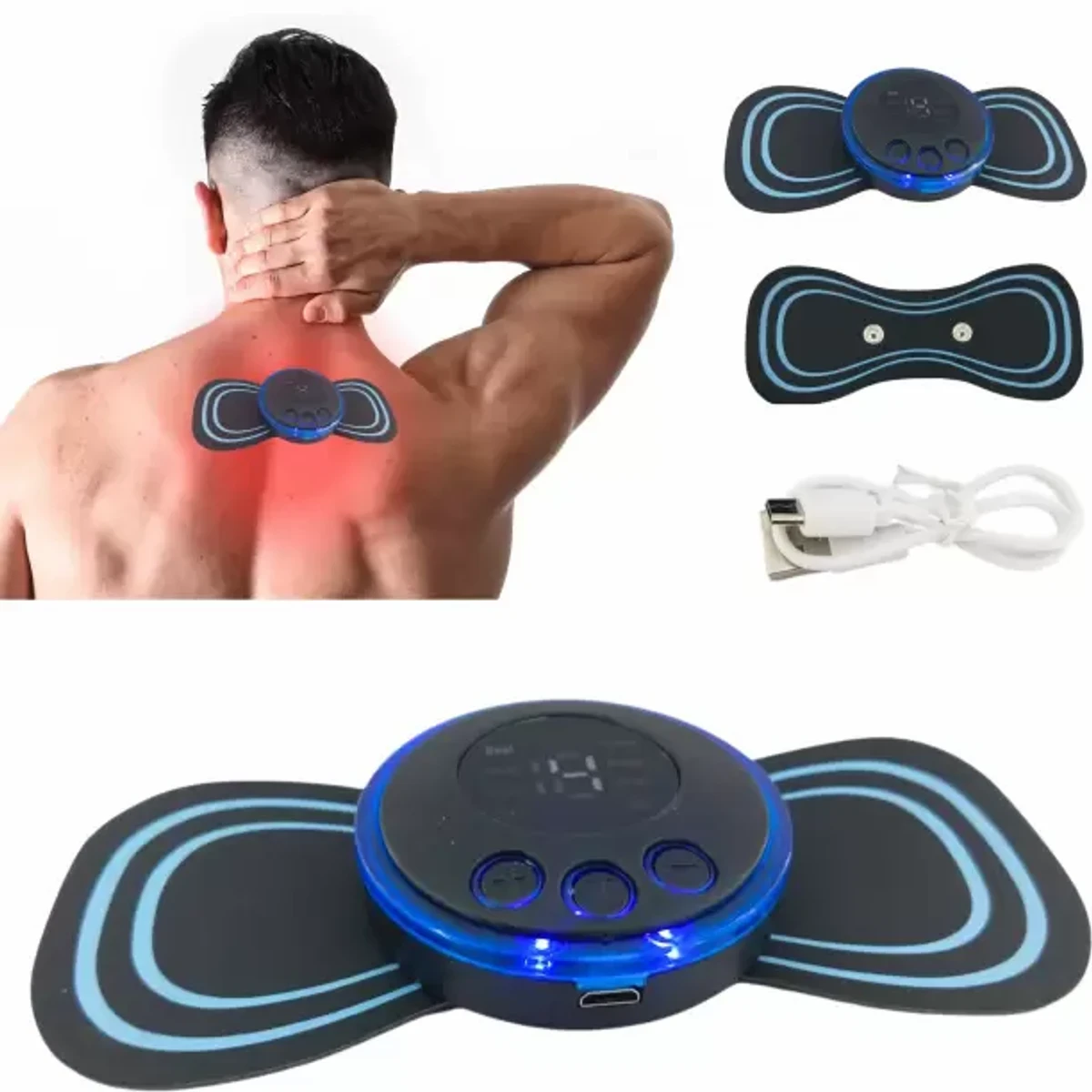 MINI MASSAGER