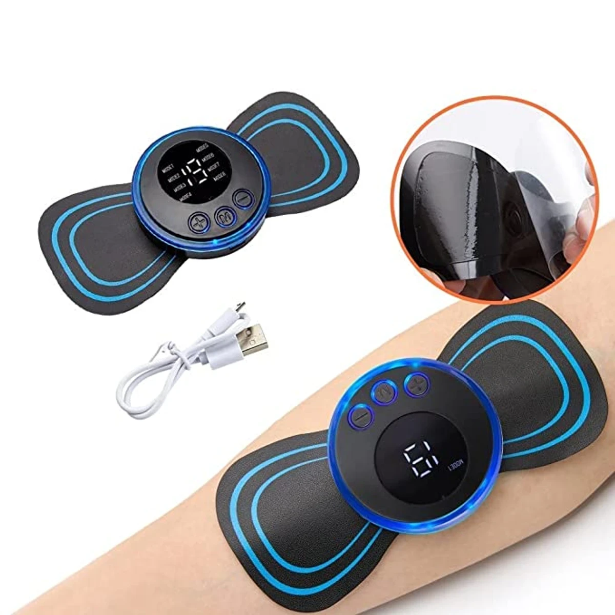 MINI MASSAGER