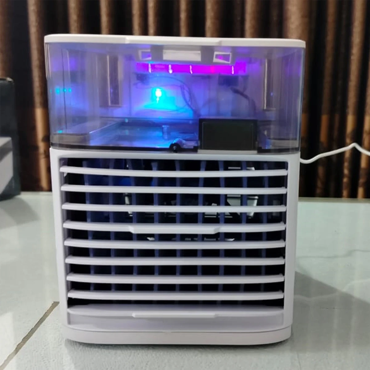 ULTRA AIR COOLER 4X