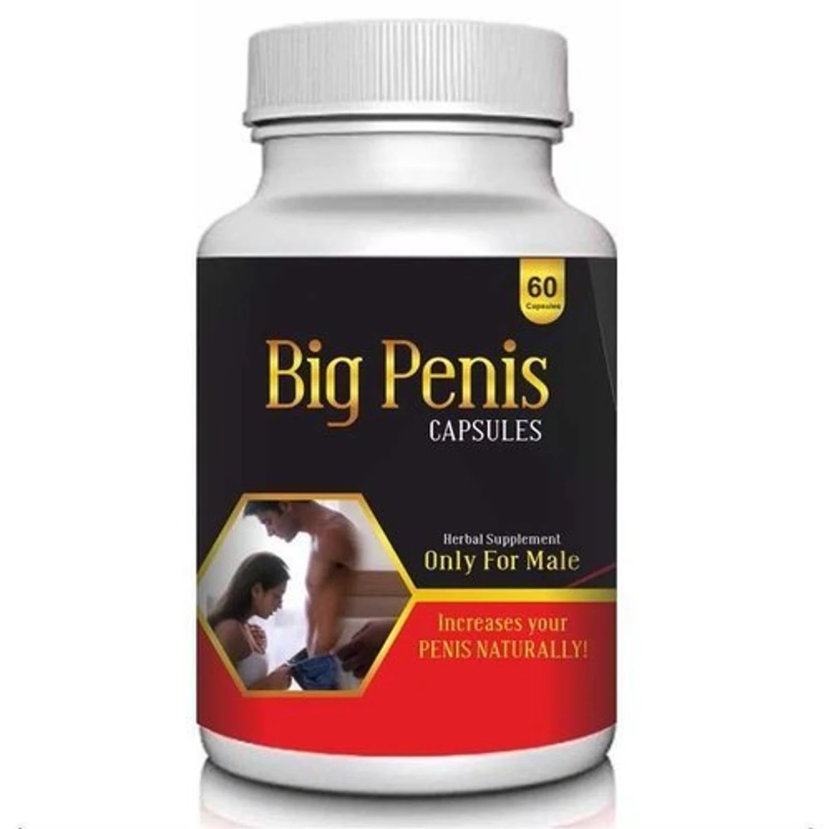 Big Penis (American)